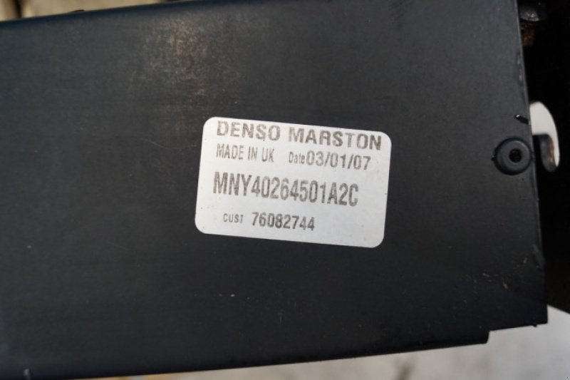 Sonstiges tipa Case IH 621D, Gebrauchtmaschine u Hemmet (Slika 18)