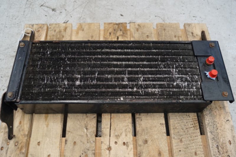 Sonstiges tipa Case IH 621D, Gebrauchtmaschine u Hemmet (Slika 8)