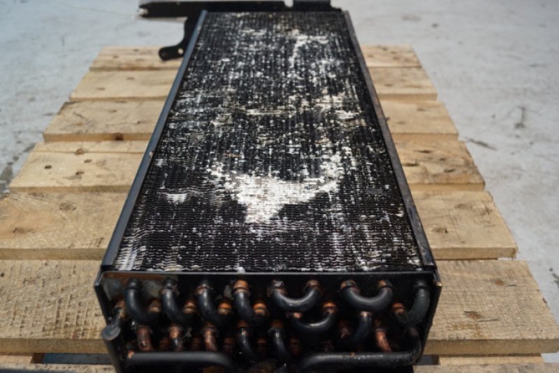 Sonstiges tipa Case IH 621D, Gebrauchtmaschine u Hemmet (Slika 17)