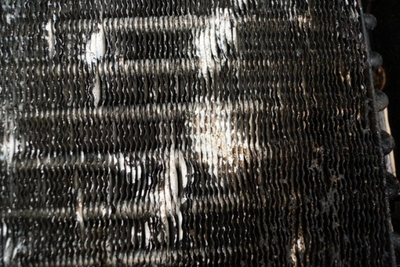 Sonstiges tipa Case IH 621D, Gebrauchtmaschine u Hemmet (Slika 15)