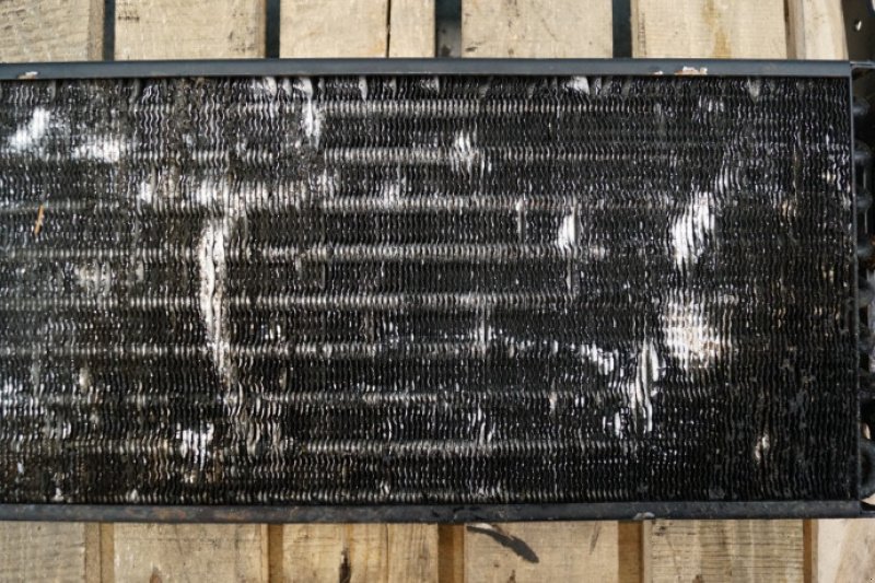 Sonstiges tipa Case IH 621D, Gebrauchtmaschine u Hemmet (Slika 13)