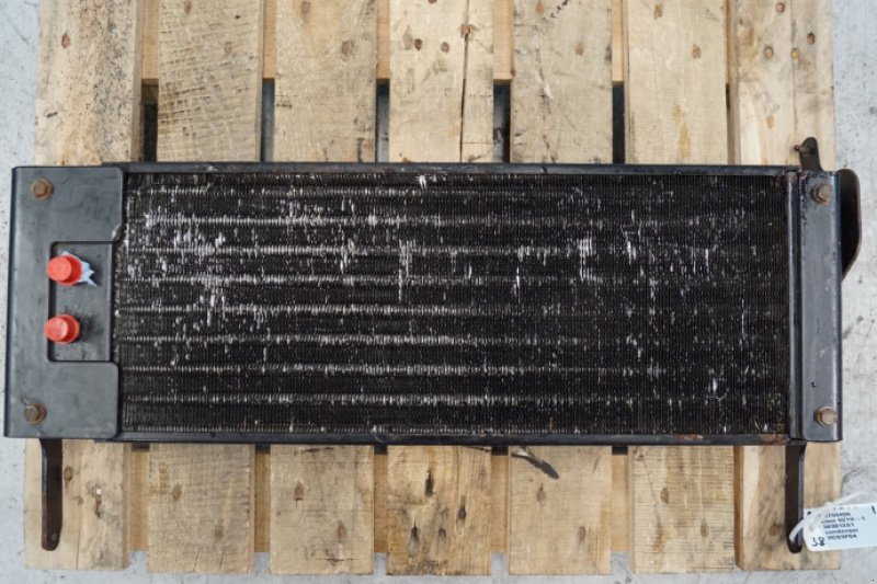 Sonstiges tipa Case IH 621D, Gebrauchtmaschine u Hemmet (Slika 2)