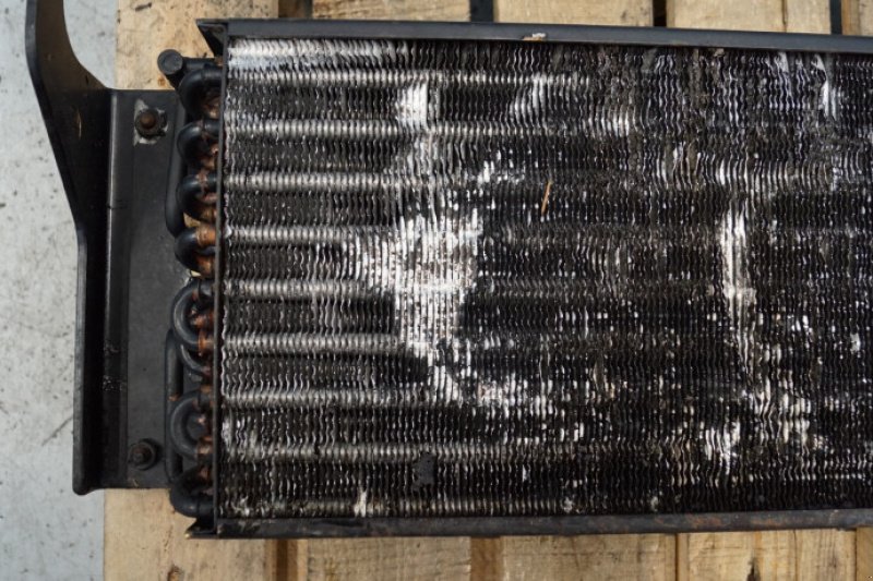 Sonstiges tipa Case IH 621D, Gebrauchtmaschine u Hemmet (Slika 12)