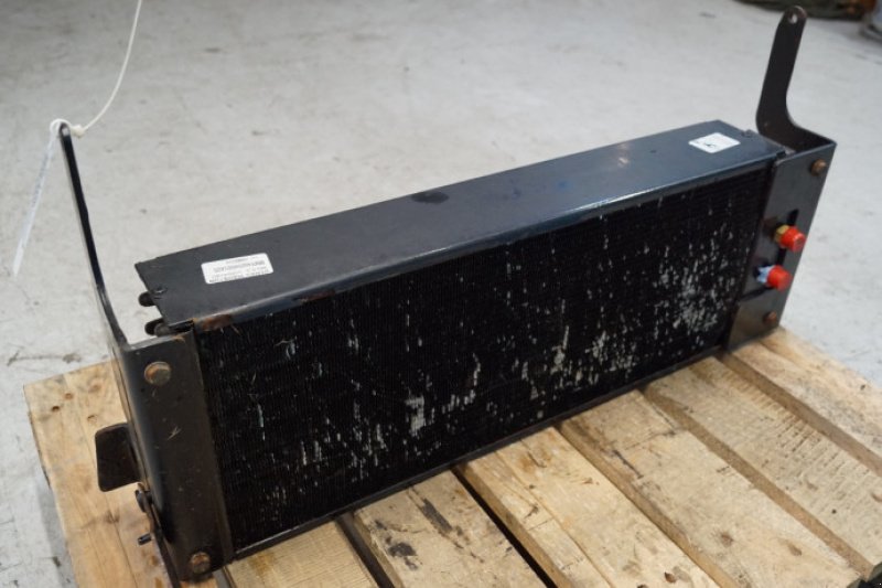 Sonstiges tipa Case IH 621D, Gebrauchtmaschine u Hemmet (Slika 10)