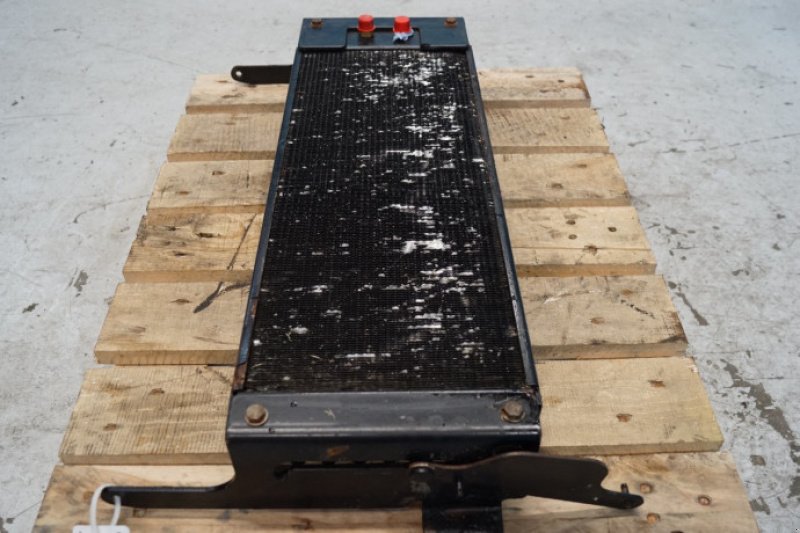 Sonstiges tipa Case IH 621D, Gebrauchtmaschine u Hemmet (Slika 7)