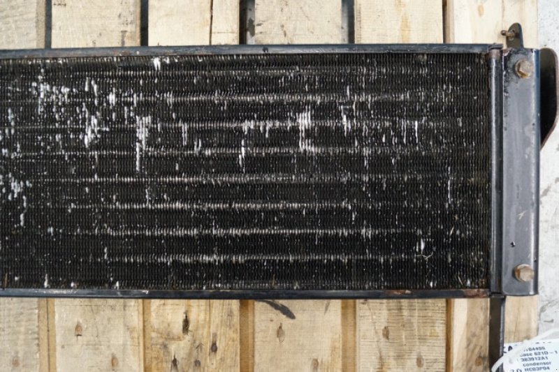 Sonstiges tipa Case IH 621D, Gebrauchtmaschine u Hemmet (Slika 3)