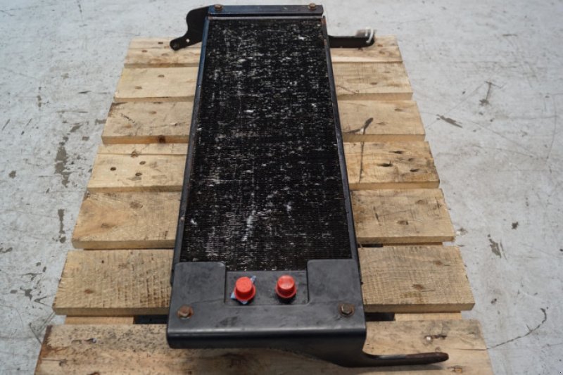 Sonstiges tipa Case IH 621D, Gebrauchtmaschine u Hemmet (Slika 5)