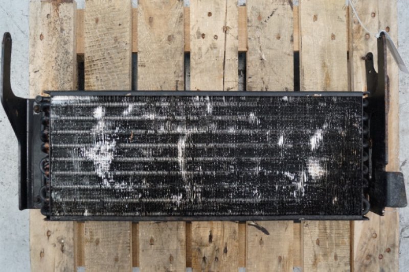 Sonstiges tipa Case IH 621D, Gebrauchtmaschine u Hemmet (Slika 11)