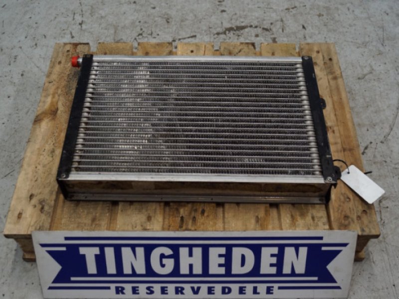 Sonstiges du type Case IH 621D, Gebrauchtmaschine en Hemmet (Photo 1)