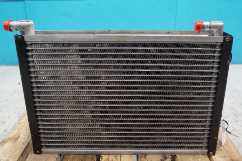 Sonstiges typu Case IH 621D, Gebrauchtmaschine v Hemmet (Obrázek 13)