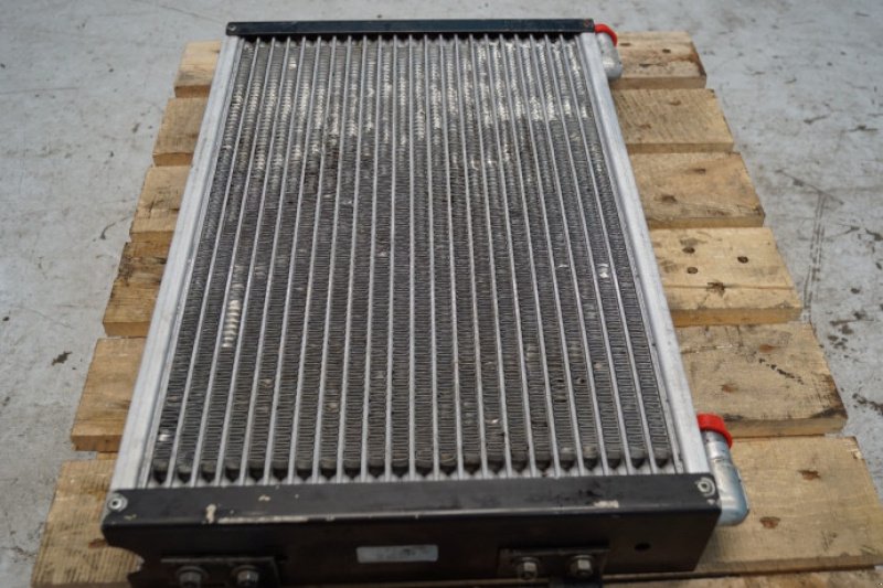 Sonstiges typu Case IH 621D, Gebrauchtmaschine v Hemmet (Obrázek 7)