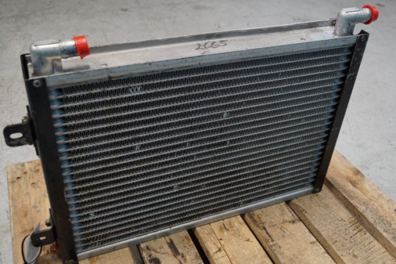 Sonstiges typu Case IH 621D, Gebrauchtmaschine v Hemmet (Obrázek 12)