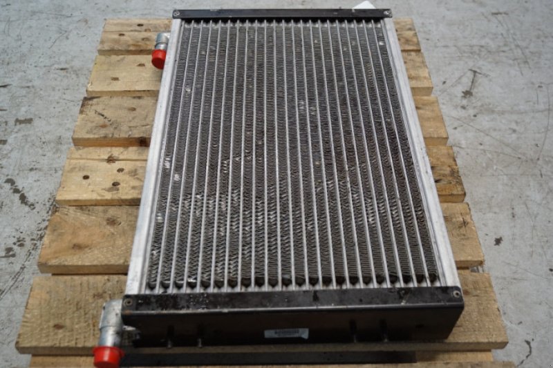 Sonstiges typu Case IH 621D, Gebrauchtmaschine v Hemmet (Obrázek 2)