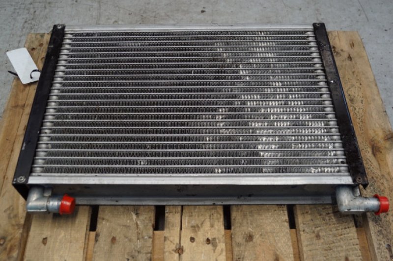 Sonstiges typu Case IH 621D, Gebrauchtmaschine v Hemmet (Obrázek 3)