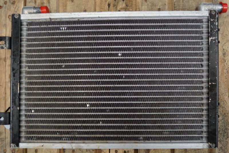 Sonstiges typu Case IH 621D, Gebrauchtmaschine v Hemmet (Obrázek 14)