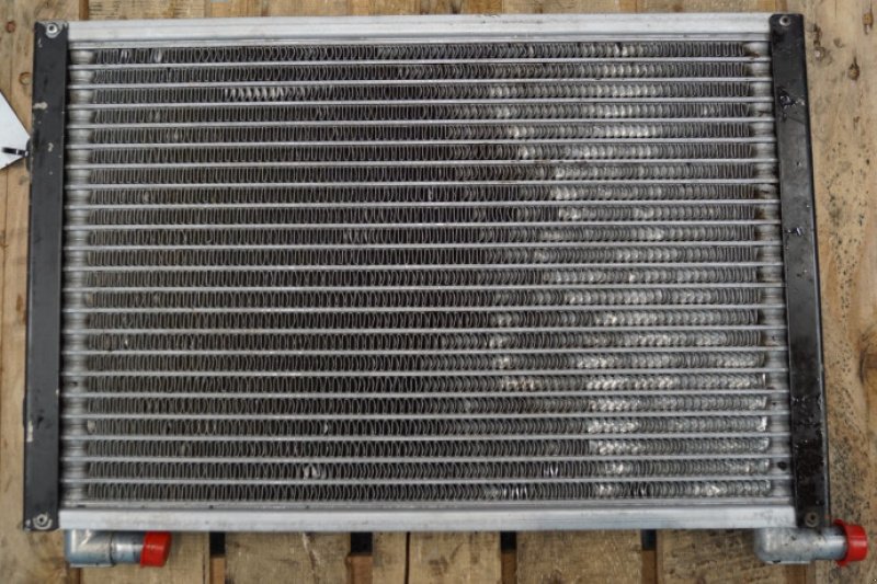 Sonstiges typu Case IH 621D, Gebrauchtmaschine v Hemmet (Obrázek 4)