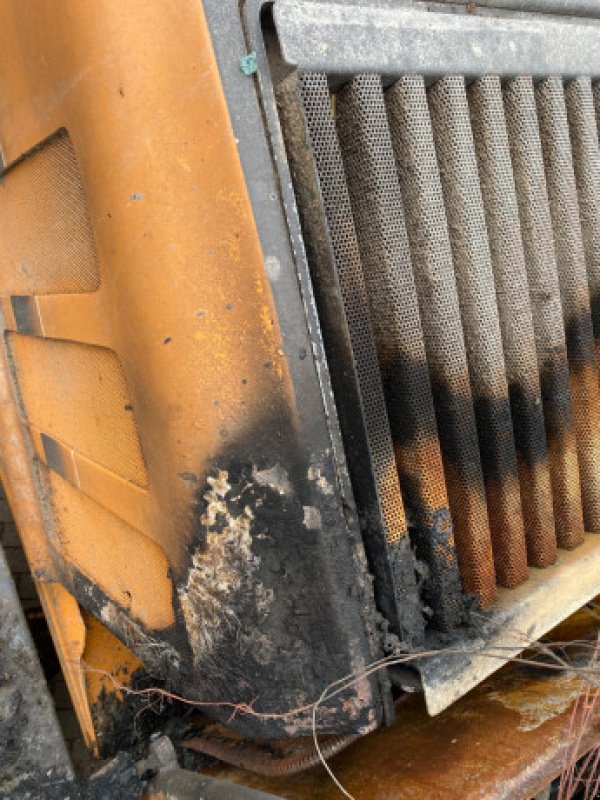 Sonstiges typu Case IH 621D, Gebrauchtmaschine v Hemmet (Obrázek 10)