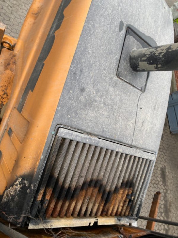 Sonstiges typu Case IH 621D, Gebrauchtmaschine v Hemmet (Obrázek 9)