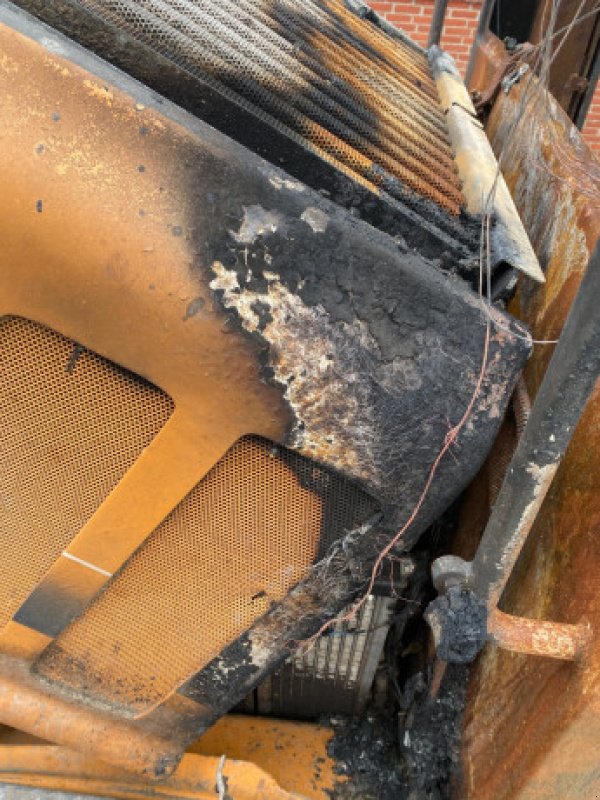 Sonstiges typu Case IH 621D, Gebrauchtmaschine v Hemmet (Obrázek 11)