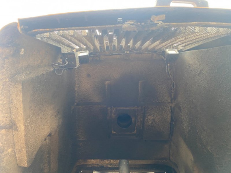 Sonstiges typu Case IH 621D, Gebrauchtmaschine v Hemmet (Obrázek 3)