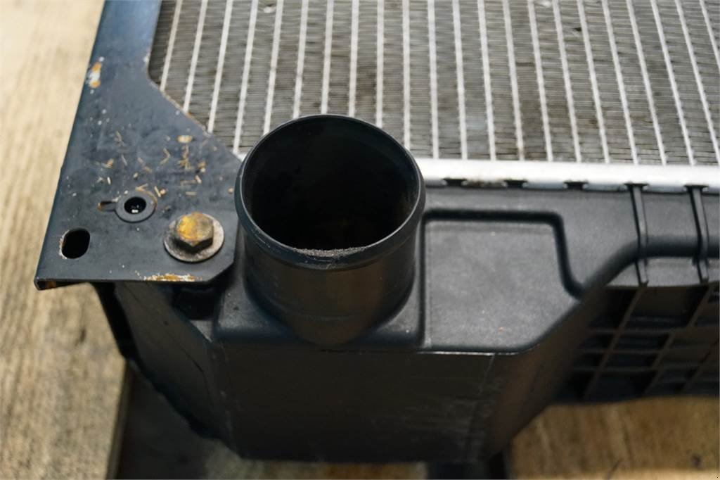 Sonstiges des Typs Case IH 621D, Gebrauchtmaschine in Hemmet (Bild 15)