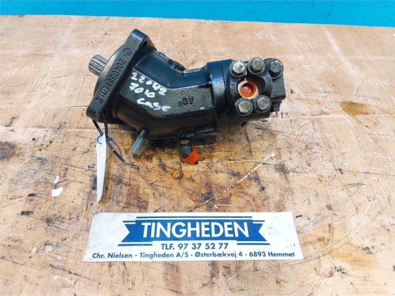 Sonstiges des Typs Case IH 7010, Gebrauchtmaschine in Hemmet (Bild 1)