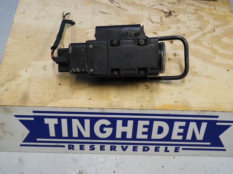 Sonstiges typu Case IH 7130, Gebrauchtmaschine w Hemmet (Zdjęcie 1)