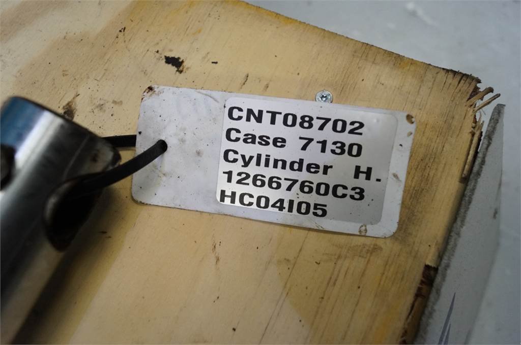 Sonstiges des Typs Case IH 7130, Gebrauchtmaschine in Hemmet (Bild 14)