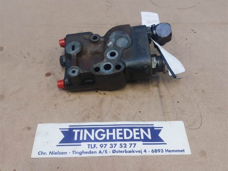 Sonstiges des Typs Case IH 7130, Gebrauchtmaschine in Hemmet (Bild 1)