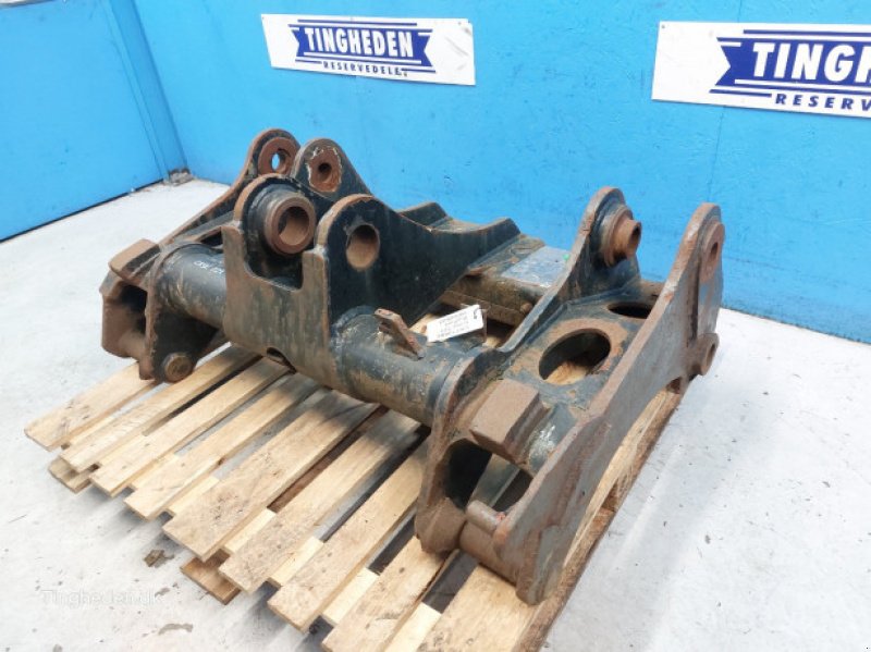 Sonstiges of the type Case IH 721C, Gebrauchtmaschine in Hemmet (Picture 5)