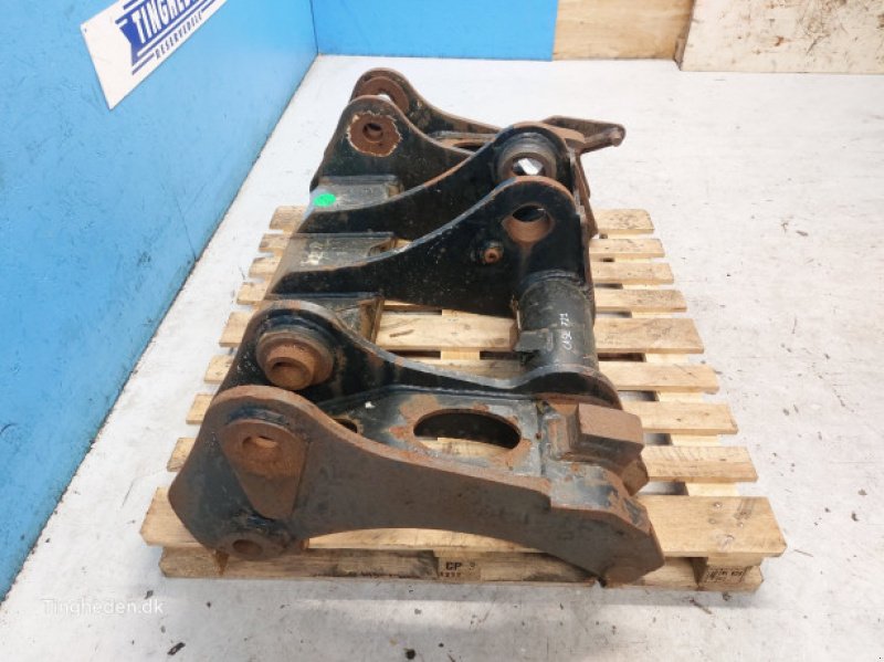 Sonstiges of the type Case IH 721C, Gebrauchtmaschine in Hemmet (Picture 2)