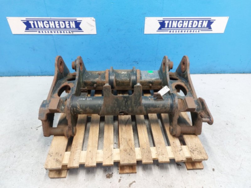 Sonstiges a típus Case IH 721C, Gebrauchtmaschine ekkor: Hemmet (Kép 1)