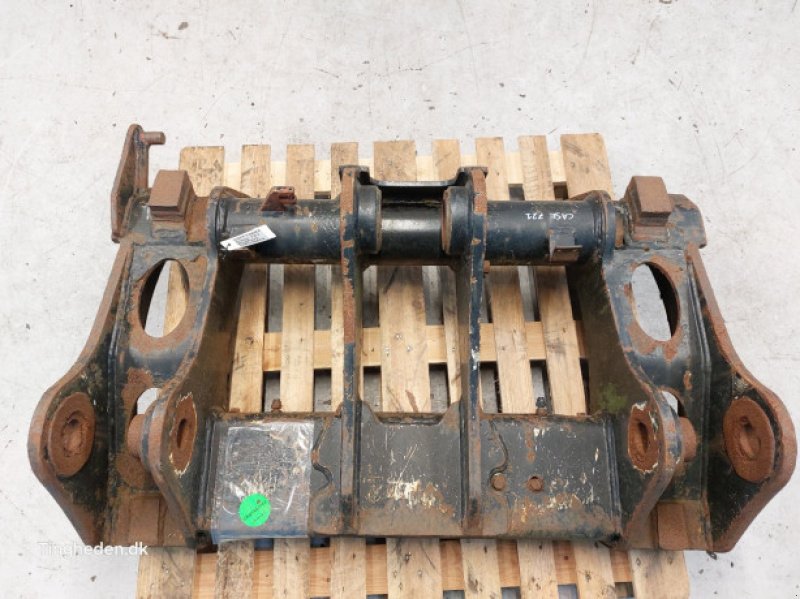 Sonstiges of the type Case IH 721C, Gebrauchtmaschine in Hemmet (Picture 11)