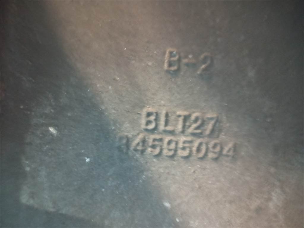 Sonstiges tip Case IH 7240, Gebrauchtmaschine in Hemmet (Poză 18)