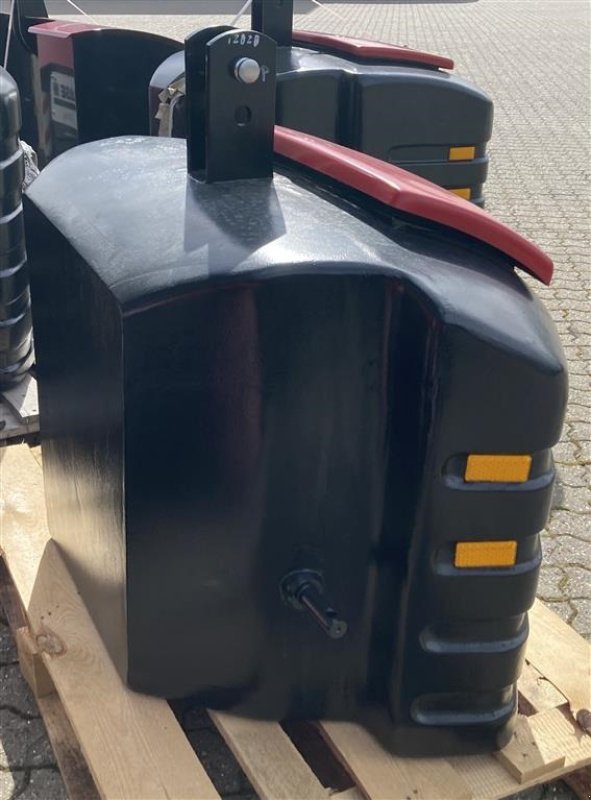 Sonstiges of the type Case IH 800 kg., Gebrauchtmaschine in Horsens (Picture 2)