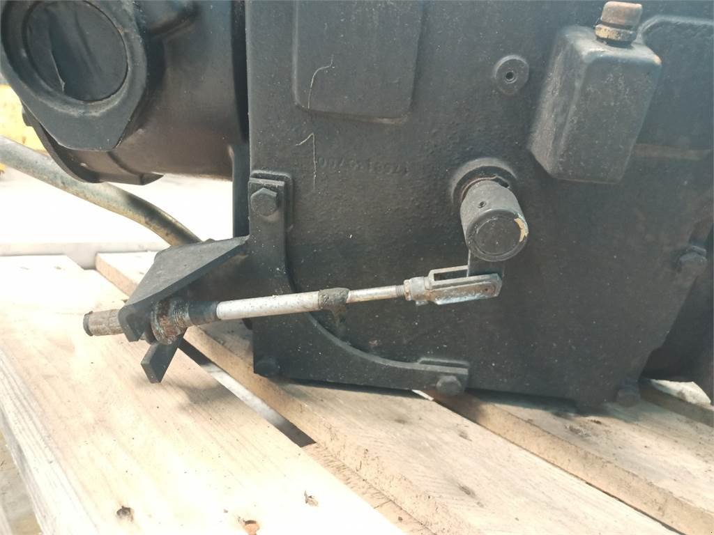Sonstiges des Typs Case IH 8010, Gebrauchtmaschine in Hemmet (Bild 5)