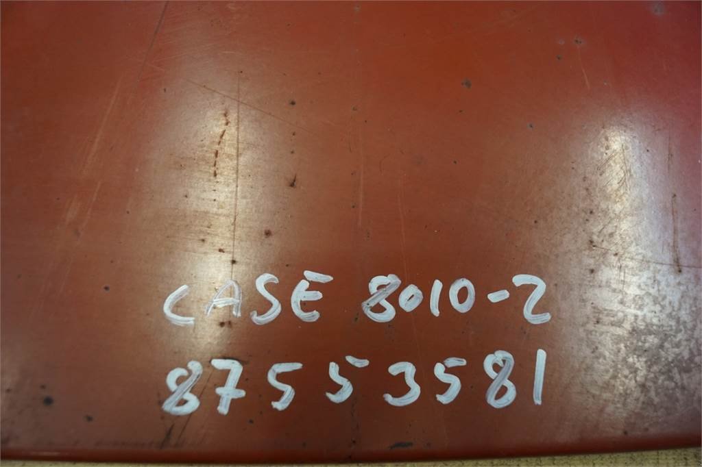 Sonstiges des Typs Case IH 8010, Gebrauchtmaschine in Hemmet (Bild 8)