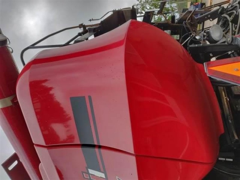 Sonstiges des Typs Case IH 8010, Gebrauchtmaschine in Hemmet (Bild 1)