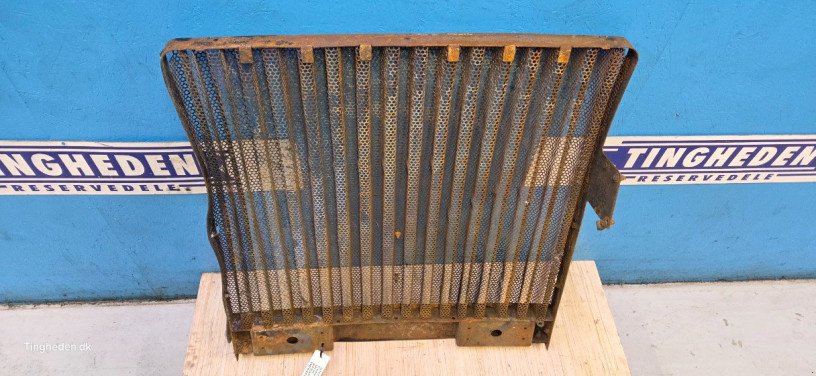 Sonstiges typu Case IH 821E, Gebrauchtmaschine v Hemmet (Obrázek 16)