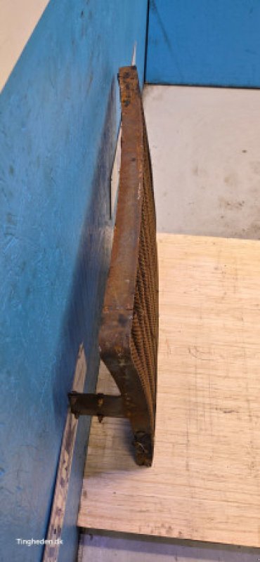 Sonstiges typu Case IH 821E, Gebrauchtmaschine v Hemmet (Obrázek 7)