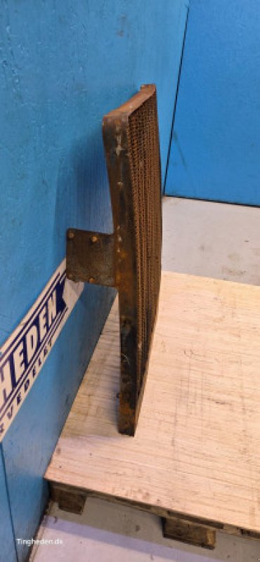 Sonstiges typu Case IH 821E, Gebrauchtmaschine v Hemmet (Obrázek 8)