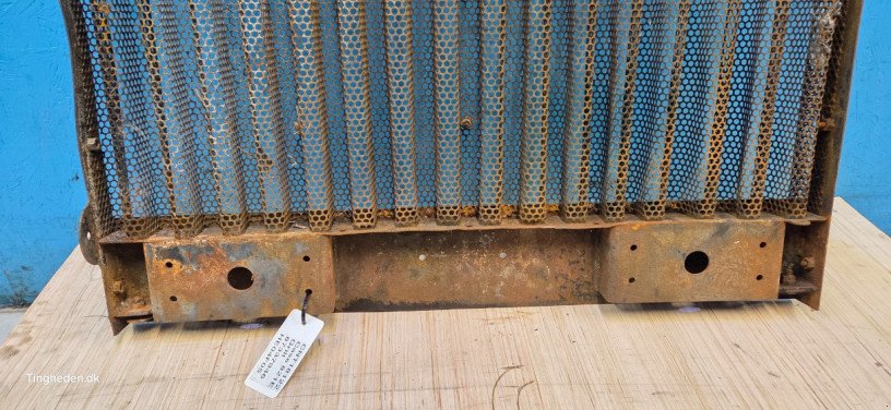 Sonstiges typu Case IH 821E, Gebrauchtmaschine v Hemmet (Obrázek 15)