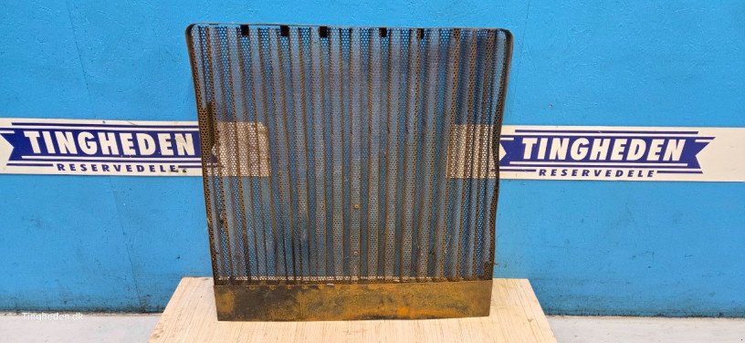 Sonstiges typu Case IH 821E, Gebrauchtmaschine v Hemmet (Obrázek 1)