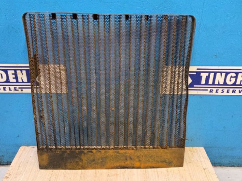 Sonstiges del tipo Case IH 821E, Gebrauchtmaschine en Hemmet (Imagen 1)