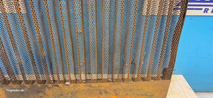 Sonstiges typu Case IH 821E, Gebrauchtmaschine v Hemmet (Obrázek 4)