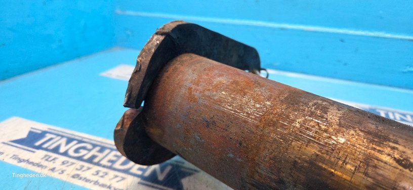 Sonstiges of the type Case IH 821E, Gebrauchtmaschine in Hemmet (Picture 9)