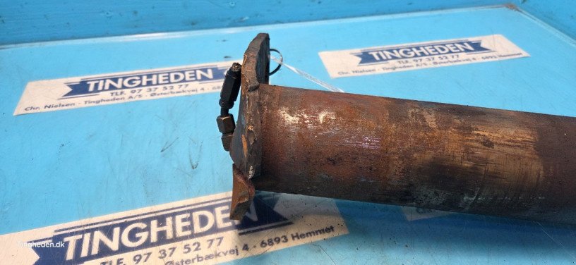 Sonstiges of the type Case IH 821E, Gebrauchtmaschine in Hemmet (Picture 8)