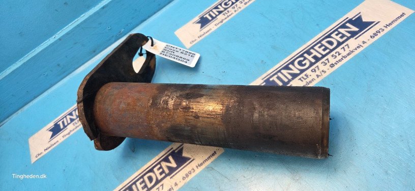 Sonstiges of the type Case IH 821E, Gebrauchtmaschine in Hemmet (Picture 11)