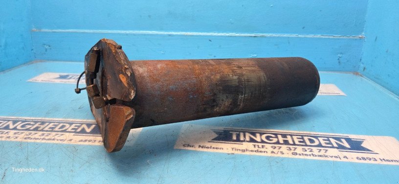 Sonstiges of the type Case IH 821E, Gebrauchtmaschine in Hemmet (Picture 7)