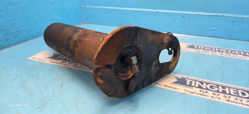 Sonstiges of the type Case IH 821E, Gebrauchtmaschine in Hemmet (Picture 13)